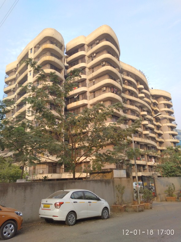 Main - Adityavardhan, Powai